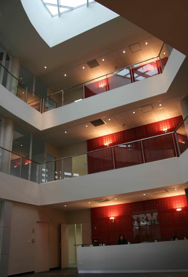 Bureau Boigny-sur-Bionne 3449m² Location bureau Boigny-sur-Bionne Loiret OLBUR2309328 6